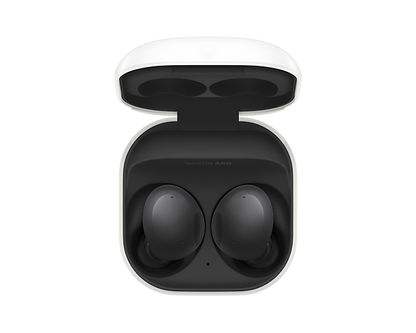Audífonos Samsung Galaxy Buds2 Bluetooth Audio 360 Cancelación Activa de Ruido Color Negro Grafito