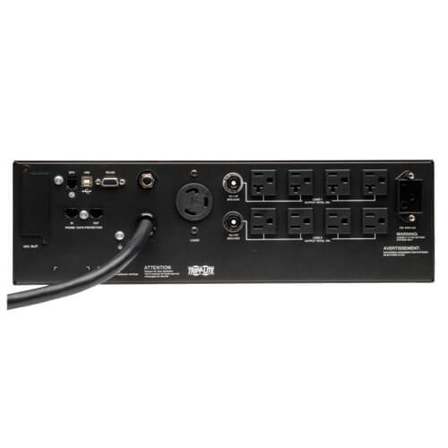 Ups Tripp Lite Smart Online Doble Conversion