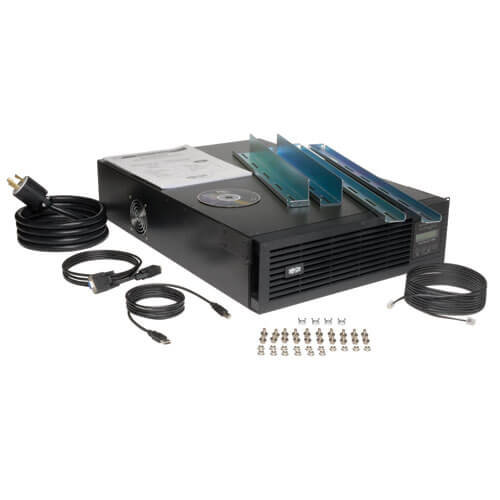 Ups Tripp Lite Smart Online Doble Conversion