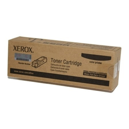 Tóner Xerox para WorkCentre 5019 y 5021