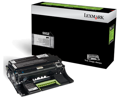 UNIDAD IMAGEN LEXMARK 50F0Z00 60K