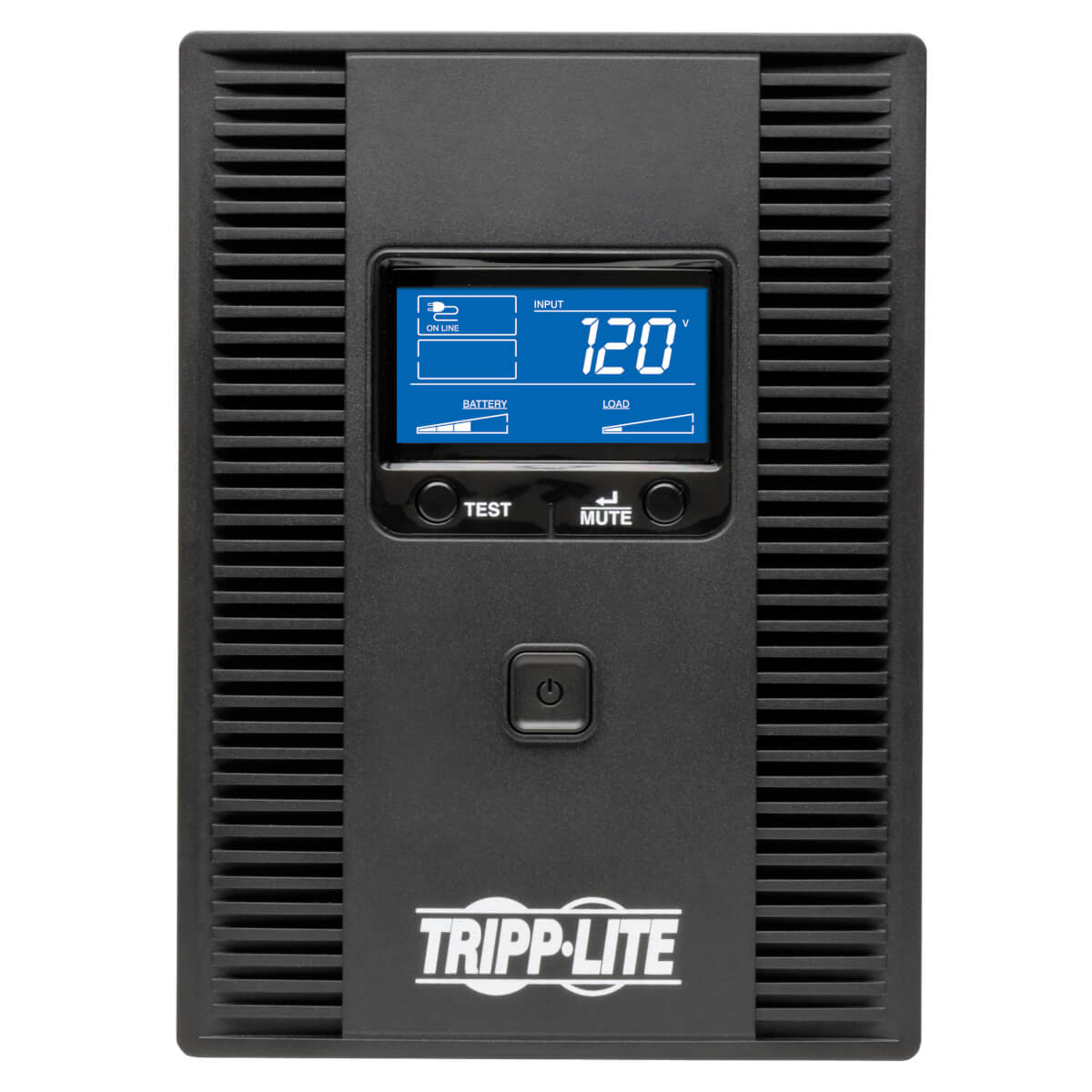 UPS Tripp Lite Smart LCD 1500VA Interactivo Pantalla LCD