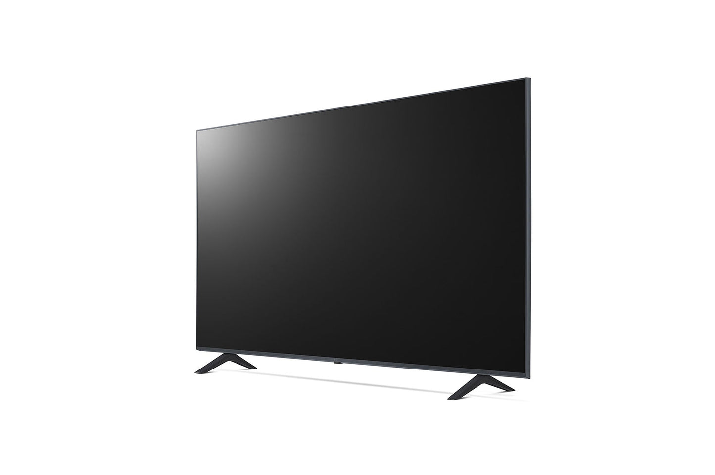 Pantalla LG Al ThinQ Smart TV 50" 4K UHD Resolución 3840x2160 WebOs 23 AI Processor 4K Gen6