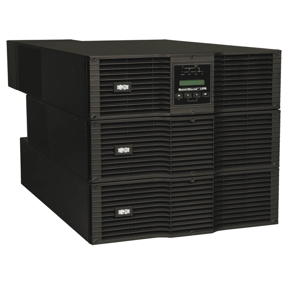 UPS Tripp Lite Smart Online Doble Conversión 10000VA/ 9000W Monofásico Instalación Eléctrica Permanente USB/RS232/EPO