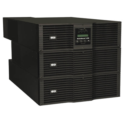 UPS Tripp Lite Smart Online Doble Conversión 10000VA/ 9000W Monofásico Instalación Eléctrica Permanente USB/RS232/EPO