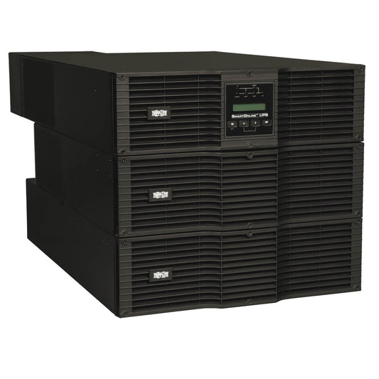 UPS Tripp Lite Smart Online Doble Conversión 10000VA/ 9000W Monofásico Instalación Eléctrica Permanente USB/RS232/EPO