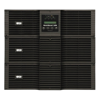 UPS Tripp Lite Smart Online Doble Conversión 10000VA/ 9000W Monofásico Instalación Eléctrica Permanente USB/RS232/EPO