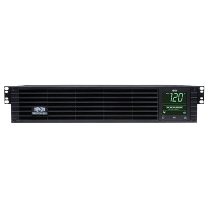 UPS Tripp Lite Smart Pro Onda Sinusoidal Interactivo 120V 3kVA 2.25kW 2U Rack LCD USB-DB9