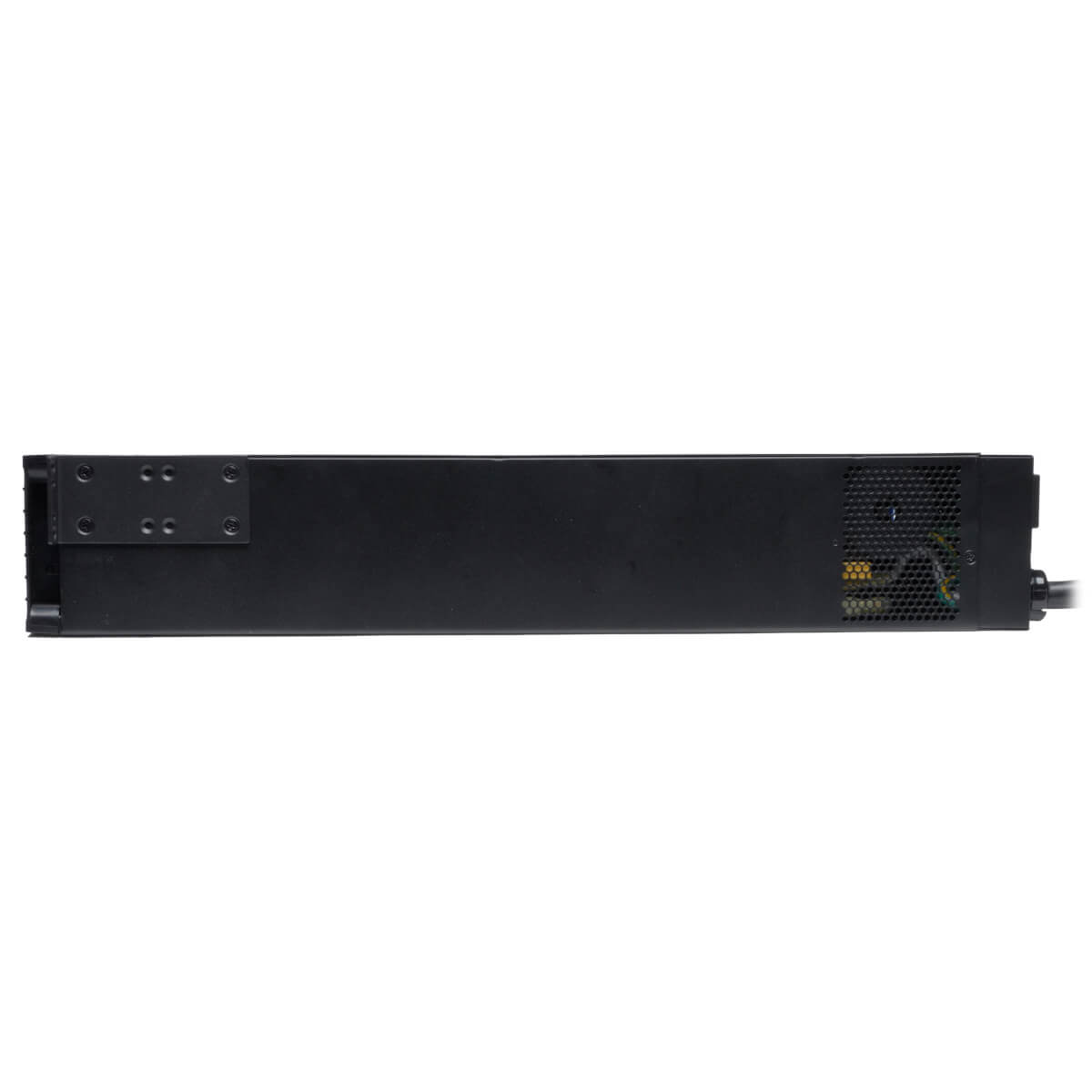 UPS Tripp Lite Smart Pro Onda Sinusoidal Interactivo 120V 3kVA 2.25kW 2U Rack LCD USB-DB9