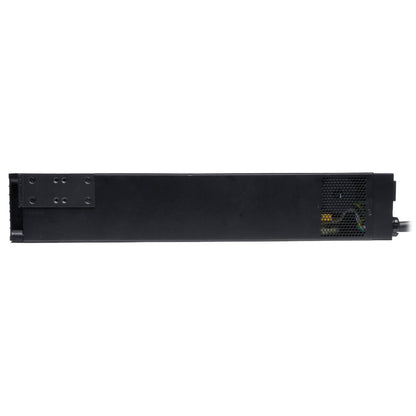 UPS Tripp Lite Smart Pro Onda Sinusoidal Interactivo 120V 3kVA 2.25kW 2U Rack LCD USB-DB9