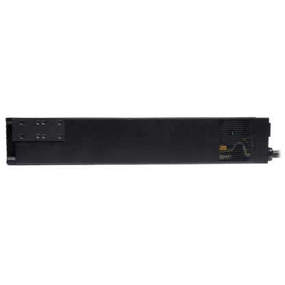 UPS Tripp Lite SmartPro Onda Sinusoidal Interactivo Autonomía Extendida 2200VA/120V 8 Contactos