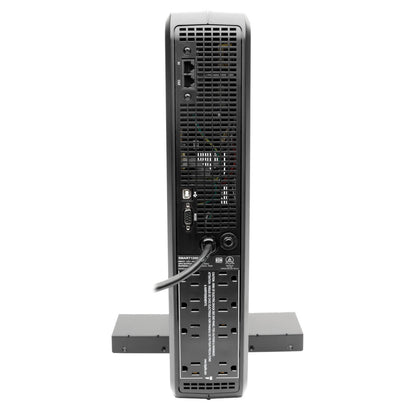 UPS Tripp Lite SmartPro LCD Interactivo 120V 1500VA 900W AVR 2U Rack/Torre USB Serial DB9 8 Tomacorrientes