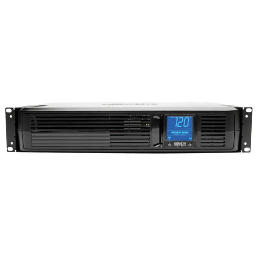 Ups tripp lite 1200va/700w 12/4min resp 8contactos pantalla