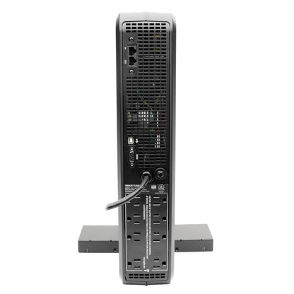 Ups tripp lite 1200va/700w 12/4min resp 8contactos pantalla