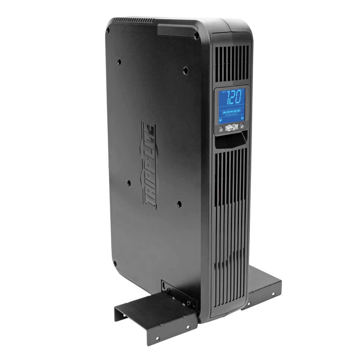 Ups tripp lite 1200va/700w 12/4min resp 8contactos pantalla