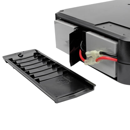 Ups tripp lite 1200va/700w 12/4min resp 8contactos pantalla