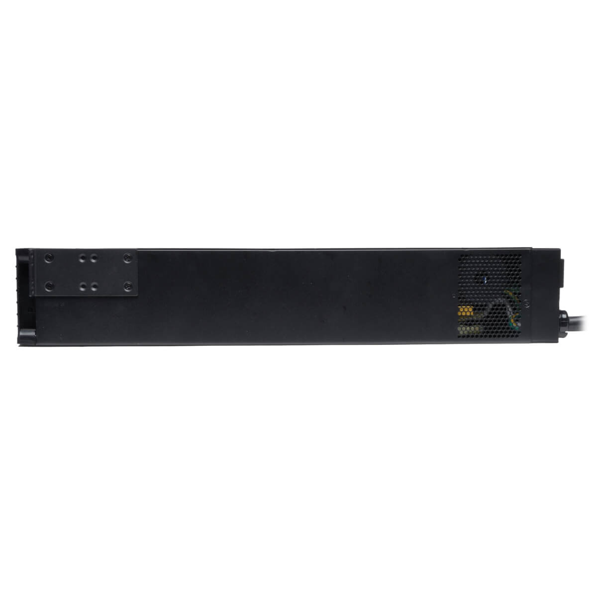 UPS Tripp Lite SmartPro Interactivo Onda Sinusoidal 120V 1kVA 800W 2U Rack/Torre 6 Contactos