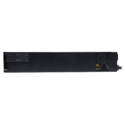 UPS Tripp Lite SmartPro Interactivo Onda Sinusoidal 120V 1kVA 800W 2U Rack/Torre 6 Contactos