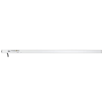 Barra Contactos Tripp Lite Vertical 16 Tomacorrientes 5-15P Cable 4.57m