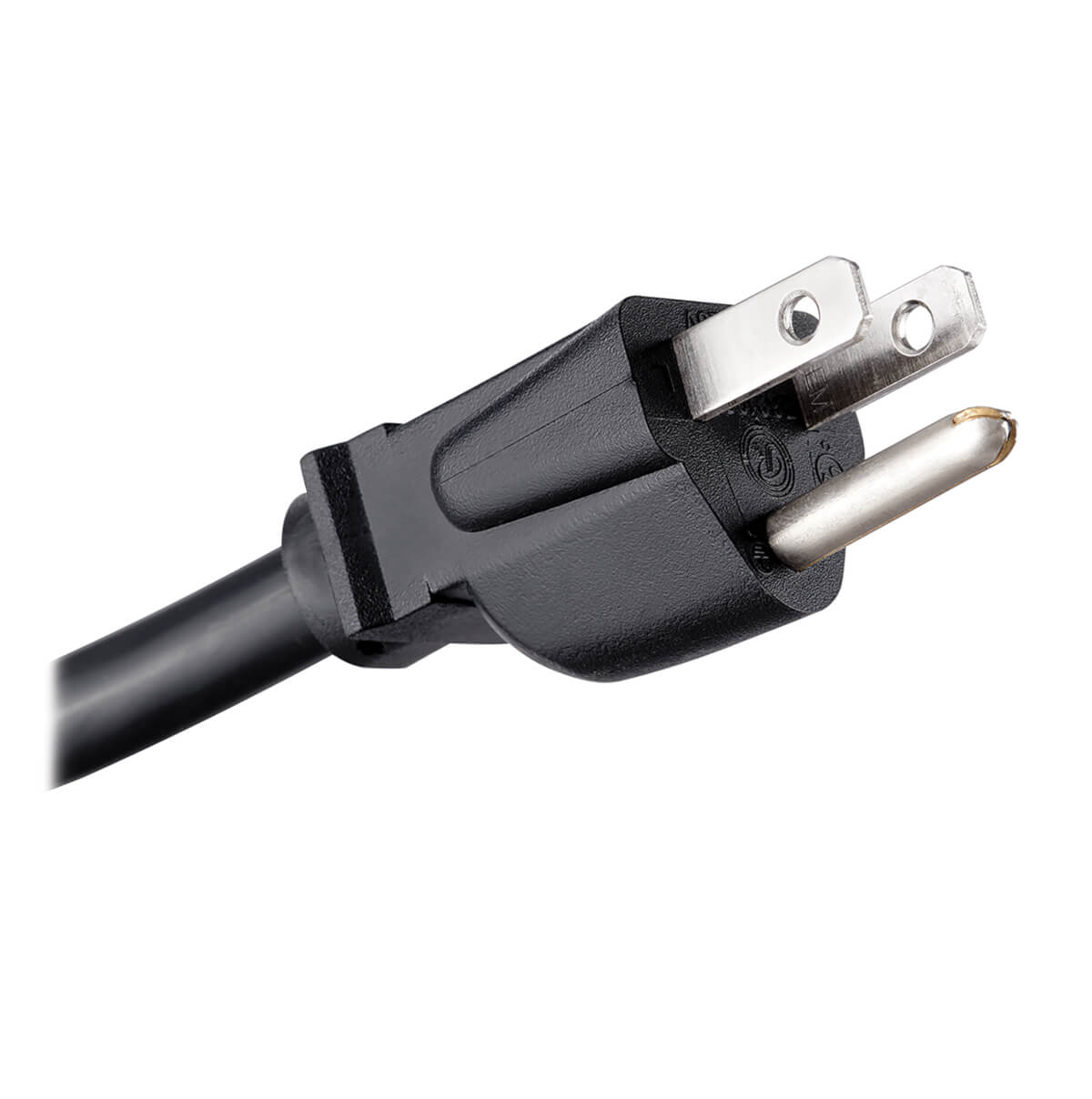 Barra Contactos Tripp Lite Vertical 16 Tomacorrientes 5-15P Cable 4.57m