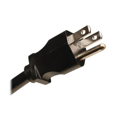 PDU Tripp Lite Básico Monofásico 1.8kW 120V 1U Rack