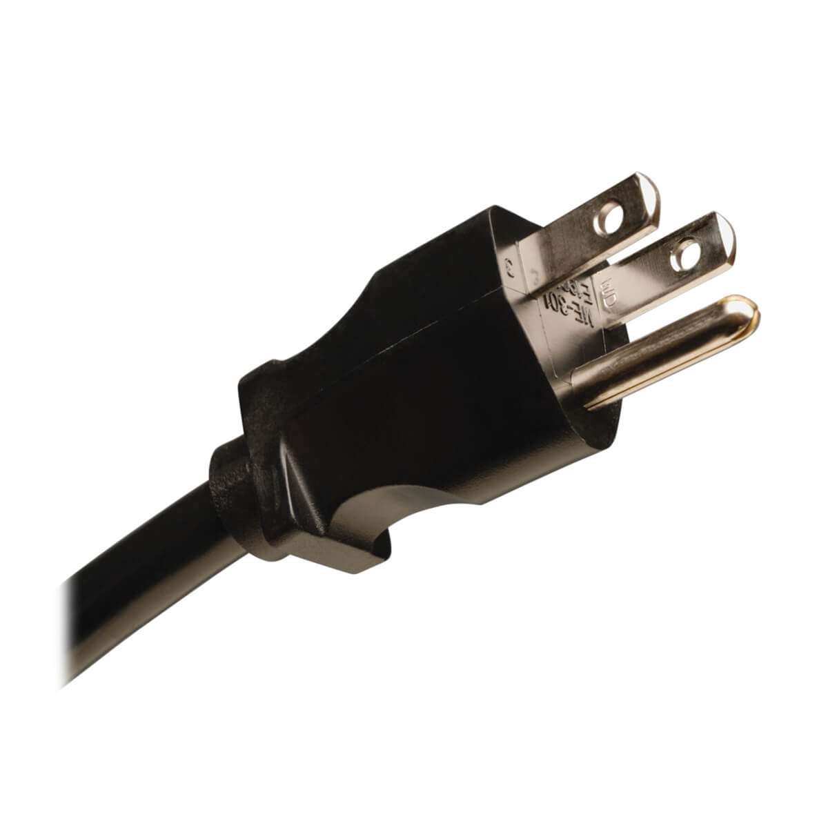 PDU Tripp Lite con Medidor Digital Monofásico de 1.4kW 1U