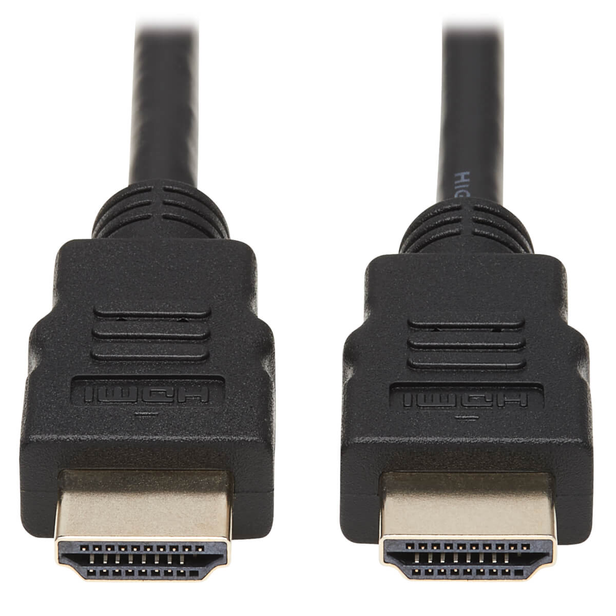 Cable tripp lite hdmi alta velocidad video audio digital  m/