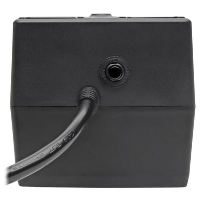 UPS Tripp Lite Standby 350VA/210W 6 Contactos NEMA5-15R 120V/50Hz/60Hz USB