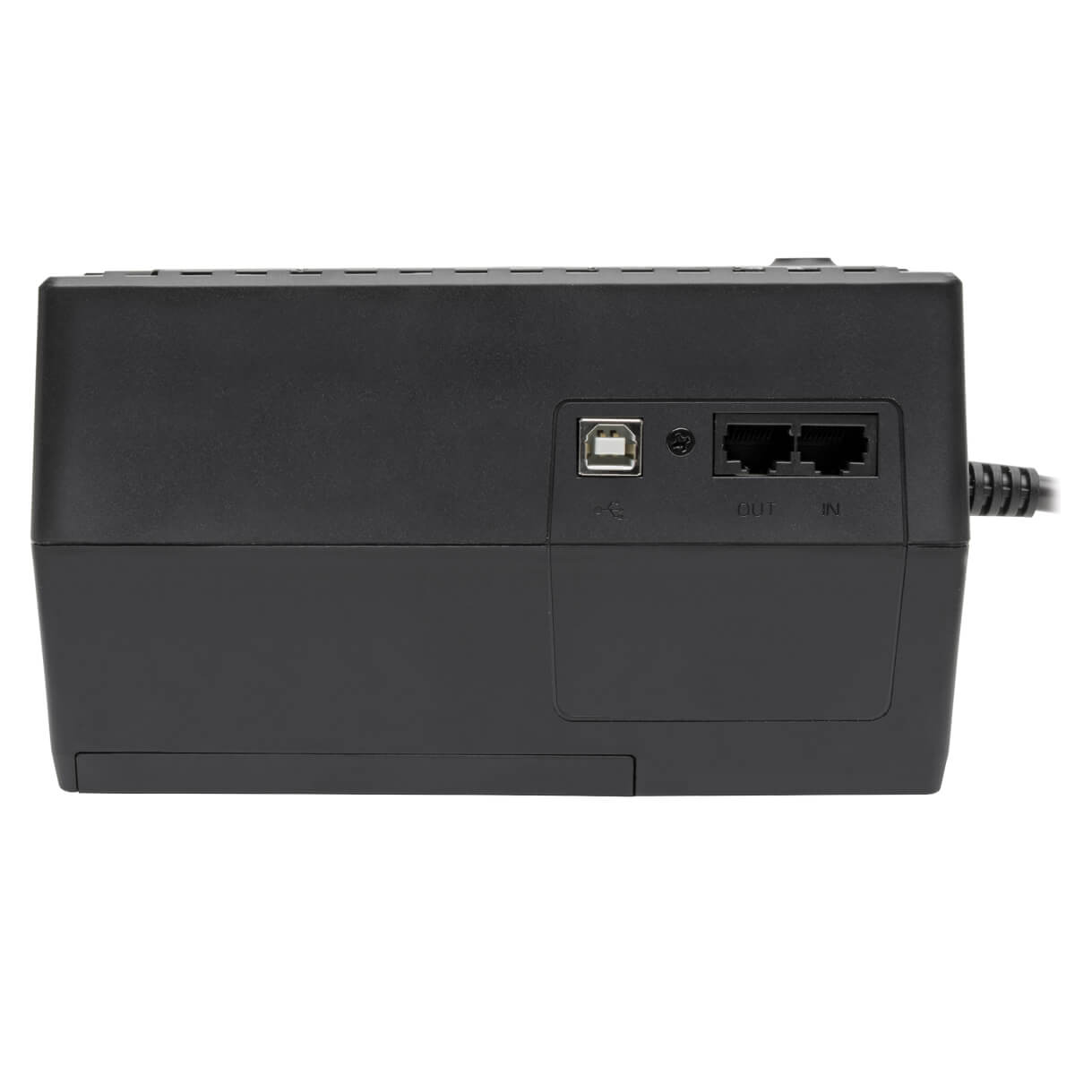 UPS Tripp Lite Standby 350VA/210W 6 Contactos NEMA5-15R 120V/50Hz/60Hz USB