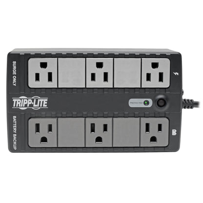 UPS Tripp Lite Standby 350VA/210W 6 Contactos NEMA5-15R 120V/50Hz/60Hz USB