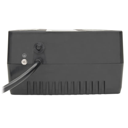 UPS TRIPP LITE 900VA/480W 12CONTACTOS 10/3MIN RESPALDO