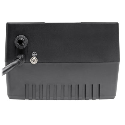 UPS TRIPP LITE AVR 550VA 120V INTERACTIVO EN LINEA