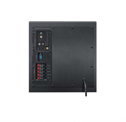 Bocinas Logitech Z906 Sonido Envolvente THX 5.1 500W