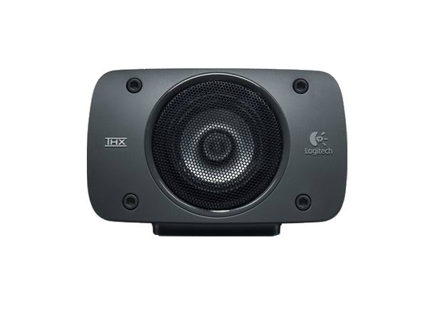 Bocinas Logitech Z906 Sonido Envolvente THX 5.1 500W