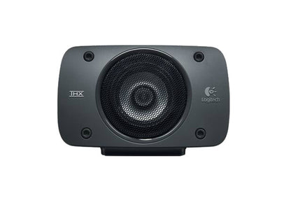 Bocinas Logitech Z906 Sonido Envolvente THX 5.1 500W