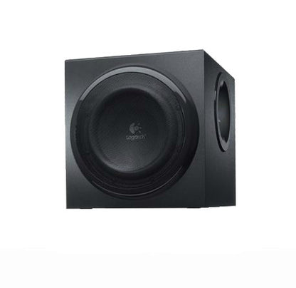 Bocinas Logitech Z906 Sonido Envolvente THX 5.1 500W