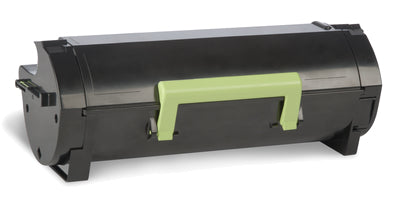 Toner lexmark 50f4h00 alto rendimiento ms310/ms410
