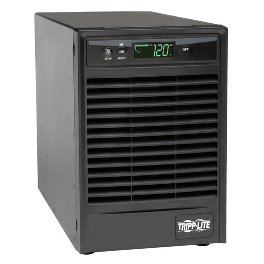 UPS Tripp Lite SmartOnline de Doble Conversión 120V 1KVA 900W Torre