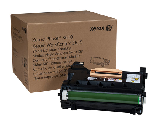 Tambor xerox workcenter 3615