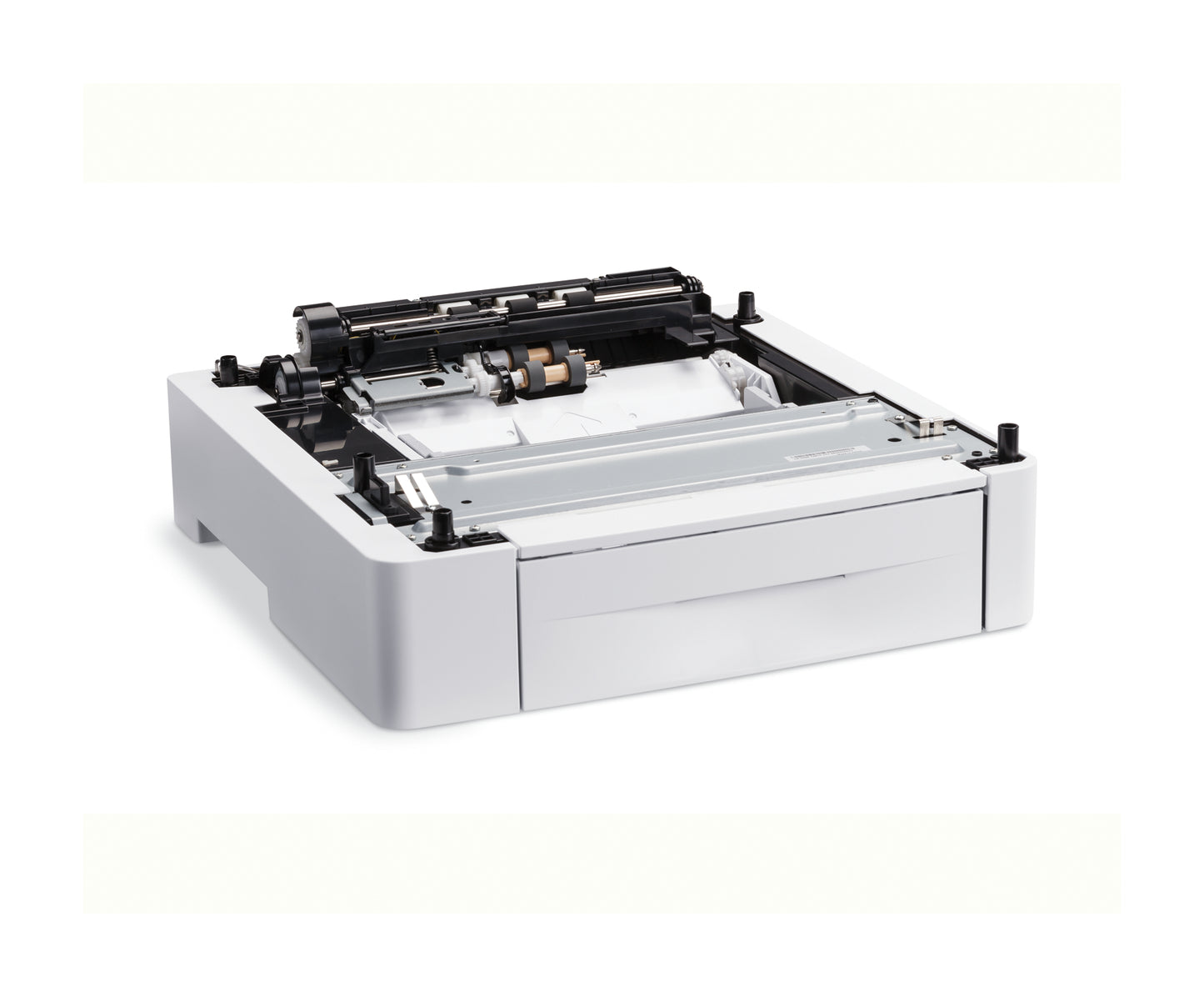 Bandeja de Papel Xerox para WorkCentre 3615, VersaLink B405 de 550 hojas (497K13630)