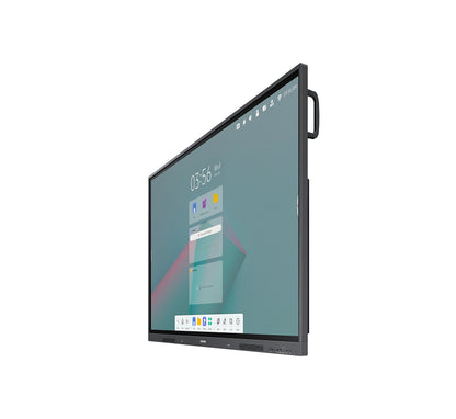 Pantalla Samsung FLIP Touch 75" Interactiva Android 11 Resolución 3840 x 2160 Panel ADS HDMI/USB/RJ45/Bluetooth