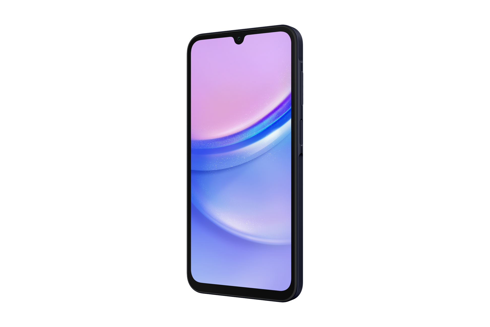 Smartphone Samsung A15 4+128gb Azul Oscuro