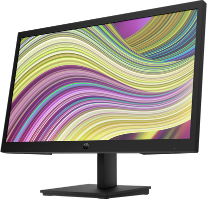 Monitor HP P22v G5 21.45" HD Resolución 1920x1080 Panel VA