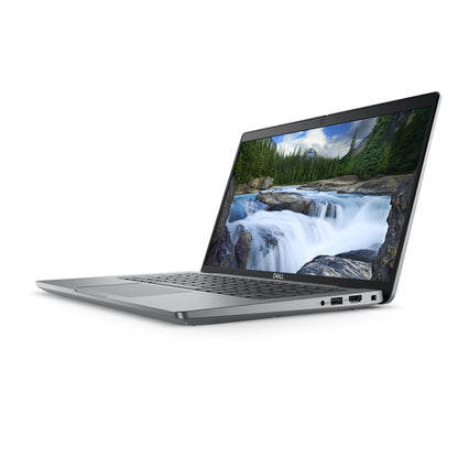 Laptop Dell Latitude 14-5440 14" Intel Core i7 1355U Disco duro 512 GB SSD Ram 16 GB Windows 11 Pro Color Gris