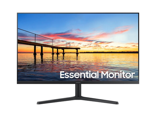 Monitor Samsung LED S30B 32" Plano FHD Resolución 1920x1080 Panel VA