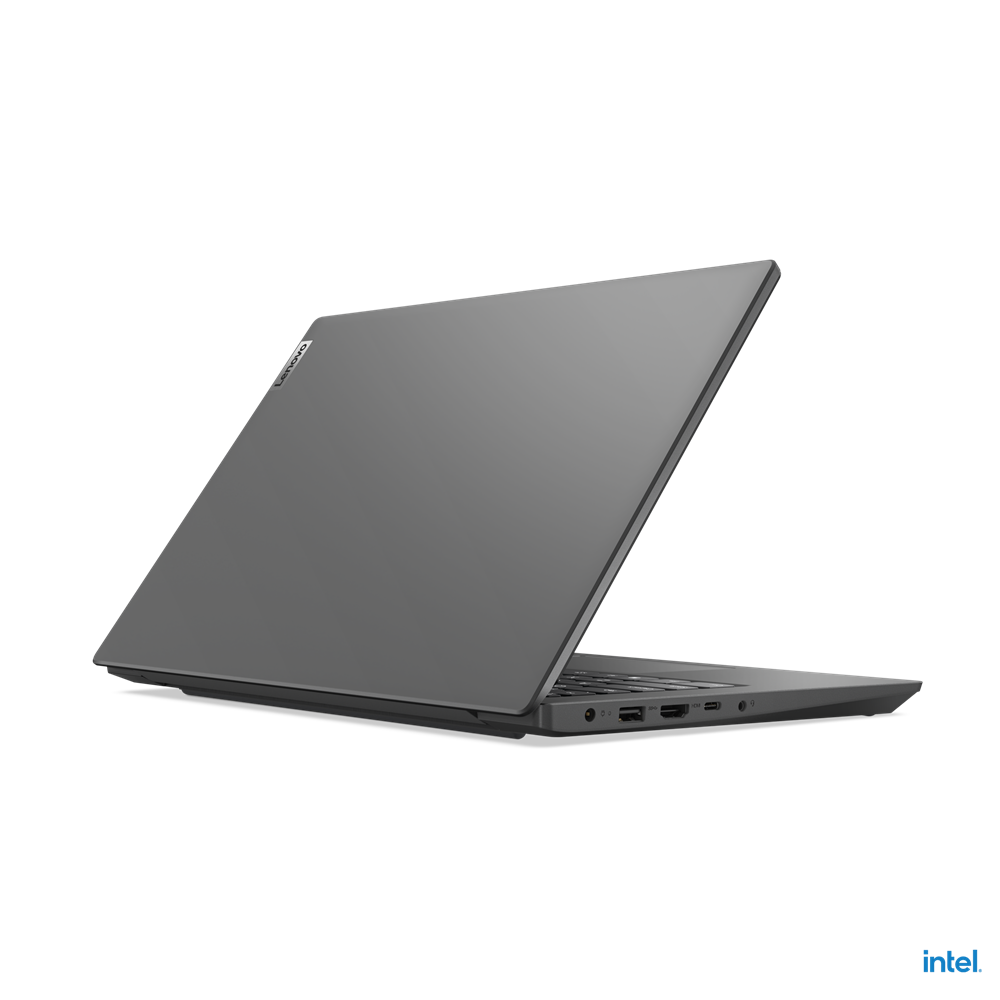 Laptop Lenovo V14 G3 14" Intel Core i3 1215U Disco duro 256 GB SSD Ram 12 GB Windows 11 Pro 1YW