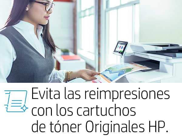 Multifuncional HP LaserJet Pro M479fdw Color