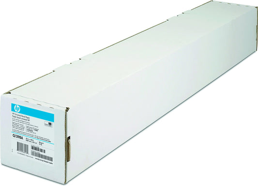 Papel hp bond 42"x150ft universal