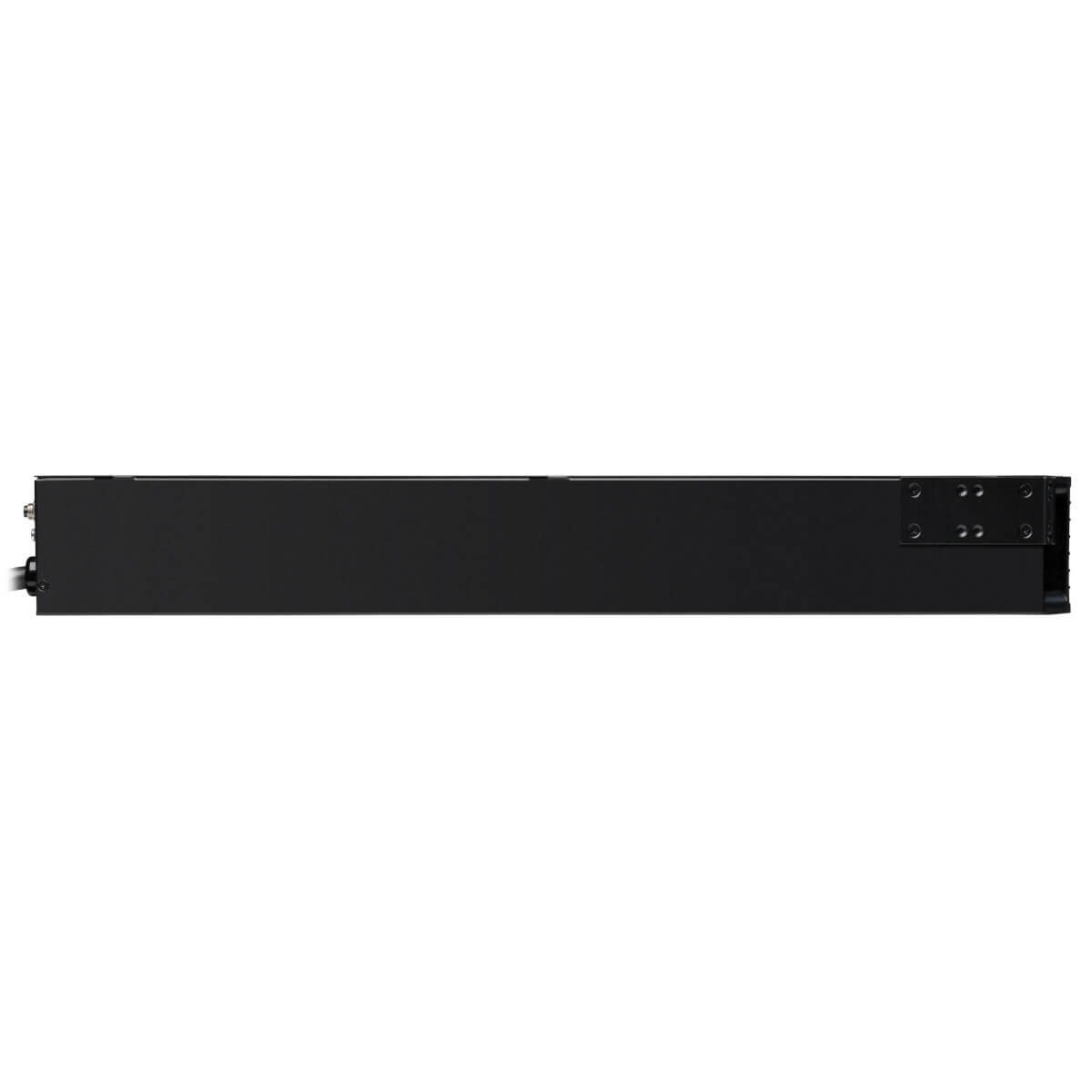 UPS Tripp Lite SmartOnline Doble Conversión 120V/3kVA/2.7kW 2U Rack/Torre Autonomía Extendida