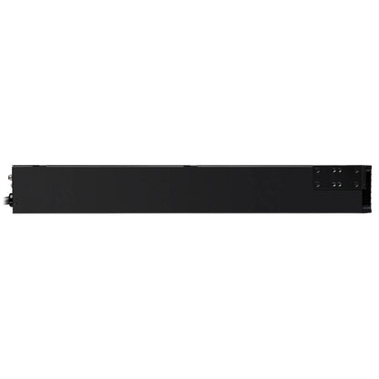 UPS Tripp Lite SmartOnline Doble Conversión 120V/3kVA/2.7kW 2U Rack/Torre Autonomía Extendida